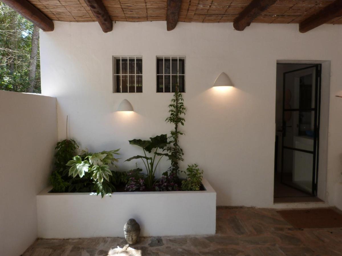 Ipunga Ibiza - Adults Only Vila Cala Llonga  Exterior foto