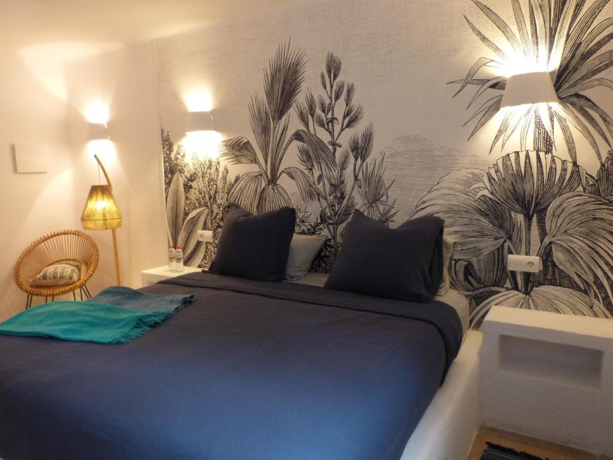 Ipunga Ibiza - Adults Only Vila Cala Llonga  Exterior foto