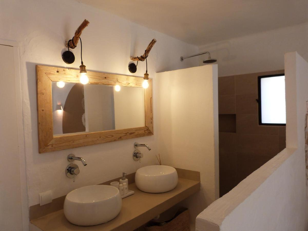 Ipunga Ibiza - Adults Only Vila Cala Llonga  Exterior foto
