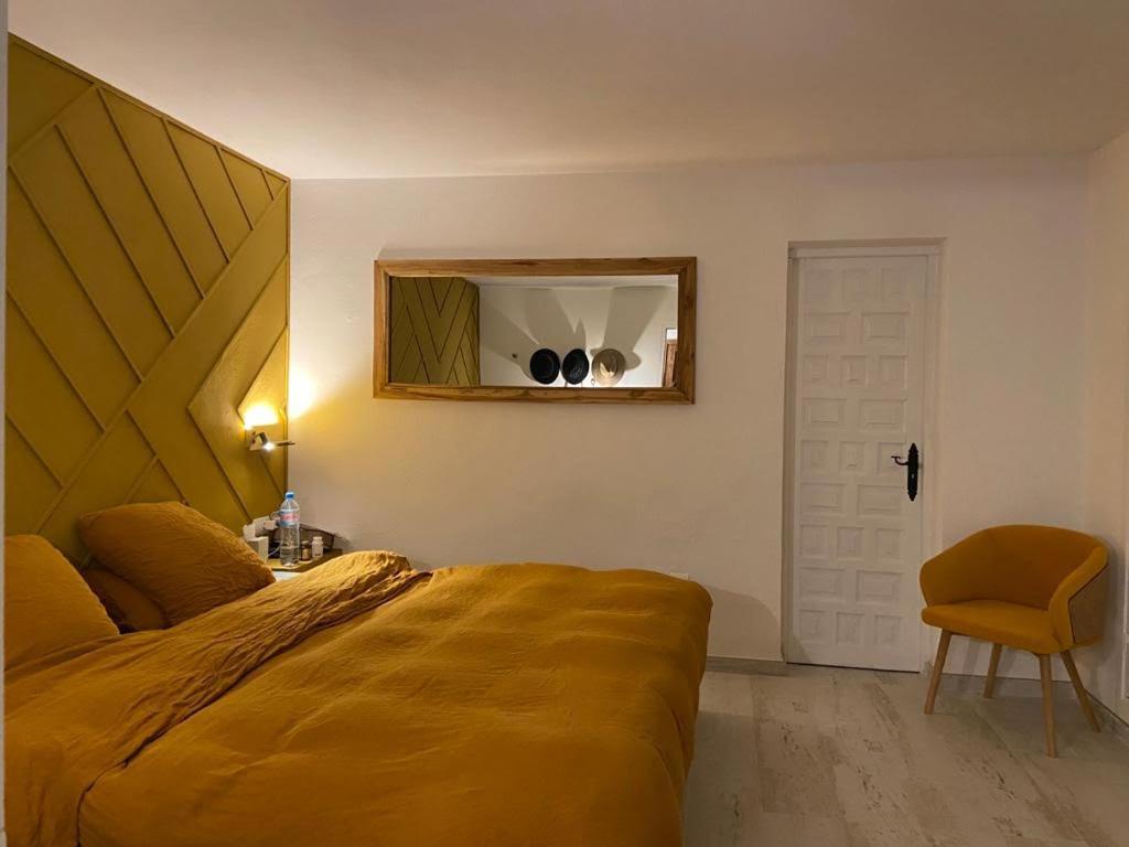 Ipunga Ibiza - Adults Only Vila Cala Llonga  Exterior foto